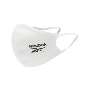 Juego de 3 mascarillas para niños Reebok XS/S