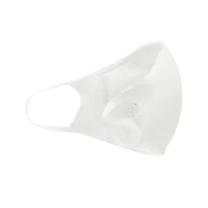 Juego de 3 mascarillas para niños Reebok XS/S image-5