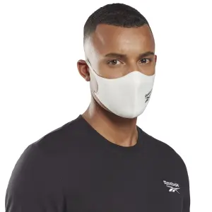 Juego de 3 mascarillas para niños Reebok XS/S image-2