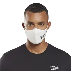 Juego de 3 mascarillas para niños Reebok XS/S image-3
