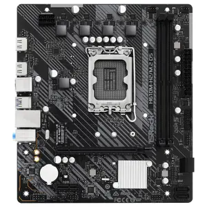 Carte mère ASRock H610M-H2/M.2 DDR5 (Intel LGA 1700) Micro ATX image-3