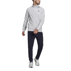 Trainingsanzug adidas Tracksuit 3bars Graphic image-6