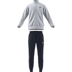 Trainingsanzug adidas Tracksuit 3bars Graphic image-1