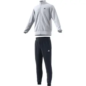 Trainingsanzug adidas Tracksuit 3bars Graphic image-4