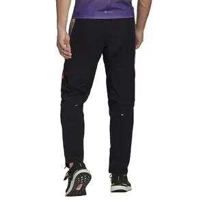 Pants adidas Own The Run Colourblock image-1