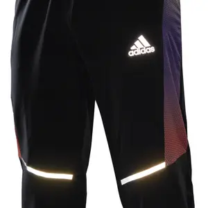 Pants adidas Own The Run Colourblock image-3