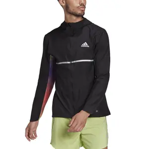 Jacket adidas Own The Run image-4