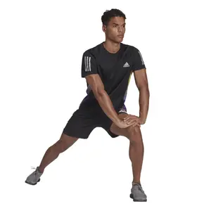 Camiseta adidas Own The Run Color Block image-3