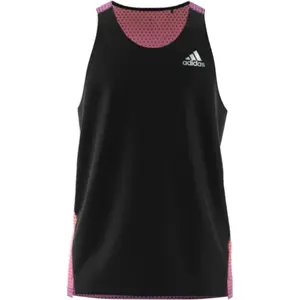 Camiseta de tirantes adidas Own The Run Singlet Color Block image-5