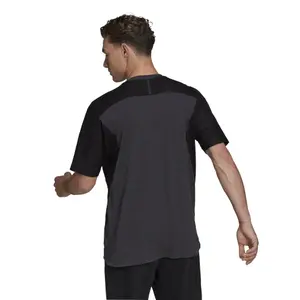 Camiseta adidas Men Well Being image-3