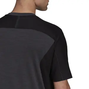 Camiseta adidas Men Well Being image-6