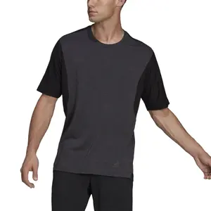 Camiseta adidas Men Well Being image-2
