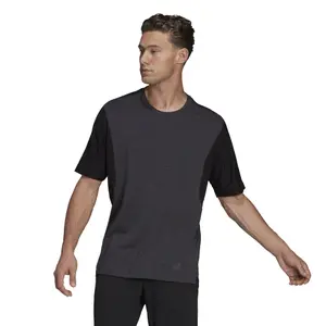 Camiseta adidas Men Well Being image-1