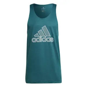 Débardeur adidas training muscle image-1