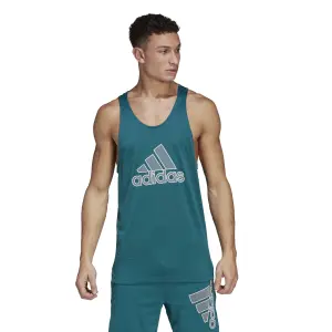 Débardeur adidas training muscle image-2
