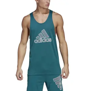 Débardeur adidas training muscle image-3