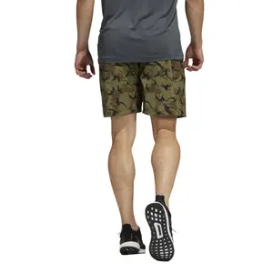 Calções adidas Camo Everyday image-3