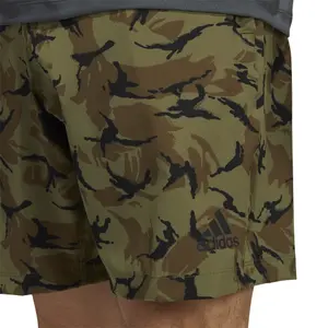 Corto adidas Camo Everyday image-5