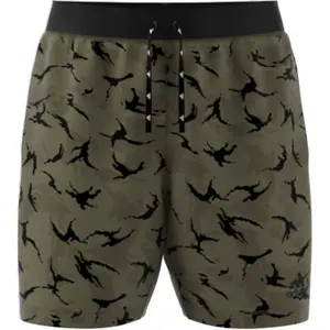 Corto adidas Camo Everyday image-4