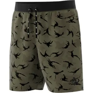 Corto adidas Camo Everyday image-3