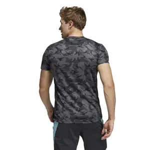 T-shirt adidas Camo Everyday image-3