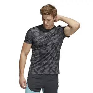 Camiseta adidas Camo Everyday image-2