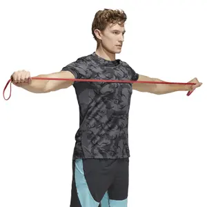 T-shirt adidas Camo Everyday image-4