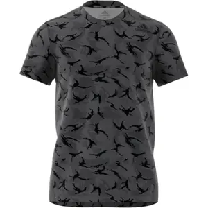 Camiseta adidas Camo Everyday image-5