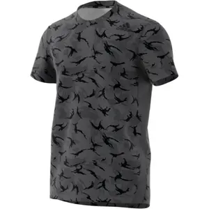 Camiseta adidas Camo Everyday image-3