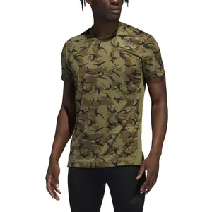 Camiseta adidas Camo Everyday image-4