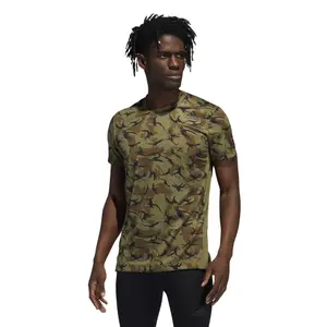 Camiseta adidas Camo Everyday image-2
