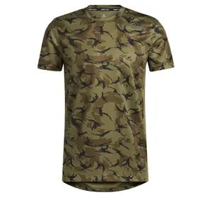Camiseta adidas Camo Everyday image-0
