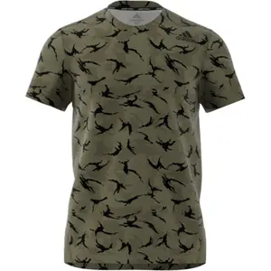 Camiseta adidas Camo Everyday image-5