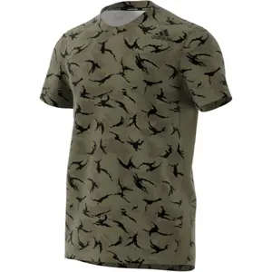 Camiseta adidas Camo Everyday image-3