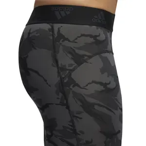 Mallas 3/4 adidas Training image-6