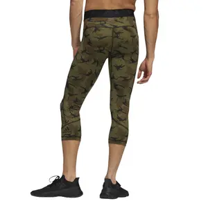3/4 tights adidas Training image-2