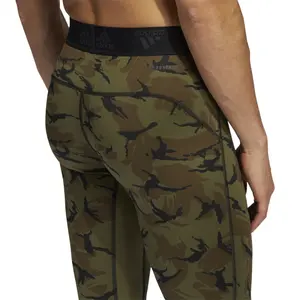 Mallas 3/4 adidas Training image-5