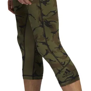 Mallas 3/4 adidas Training image-6