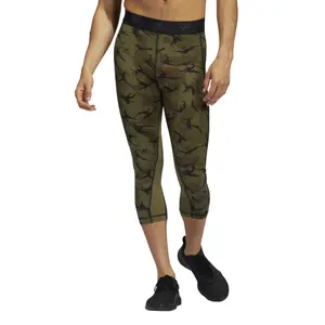 Mallas 3/4 adidas Training image-2