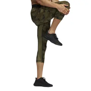 3/4 tights adidas Training image-3