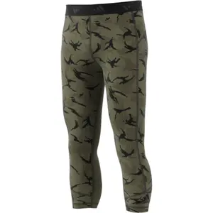 Mallas 3/4 adidas Training image-3