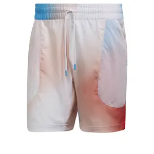 Pantalón corto adidas Melbourne Tennis Ergo Printed 7-Inch image-0