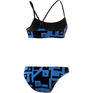 Women's swimsuit adidas Bikini Logo Graphic image-4