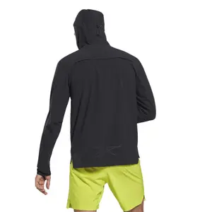 Jacket Reebok Ubf Speed image-4