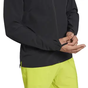 Jacket Reebok Ubf Speed image-5