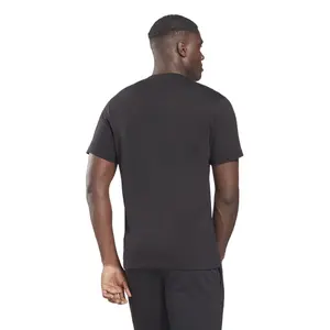 T-shirt Reebok Identity Big Logo image-3