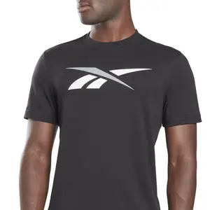T-shirt Reebok Identity Big Logo image-4