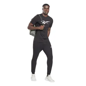 T-shirt Reebok Identity Big Logo image-1
