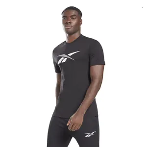 T-shirt Reebok Identity Big Logo image-2
