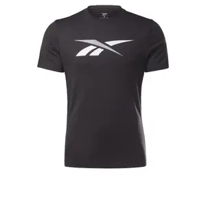 T-shirt Reebok Identity Big Logo image-0